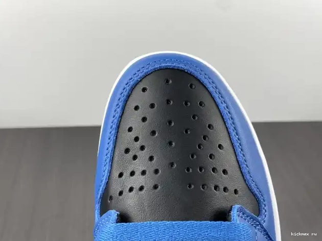 Rep Blue' 'Dark OG Air Retro 1 Marina High Jordan 555088-404 0416